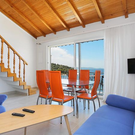 Apartments By The Sea Okrug Donji, Ciovo - 16657 Donji Okrug  Ruang foto