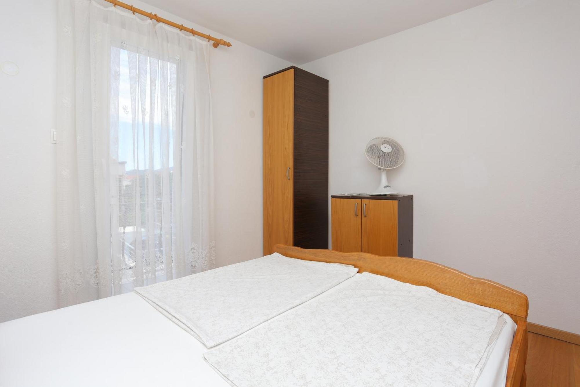 Apartments By The Sea Okrug Donji, Ciovo - 16657 Donji Okrug  Ruang foto