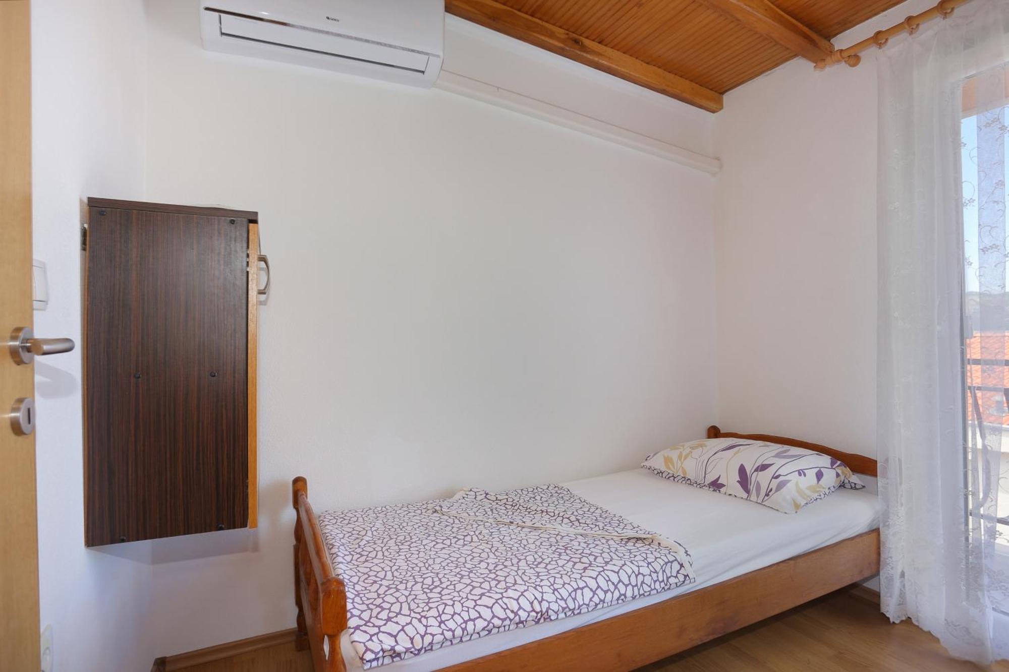 Apartments By The Sea Okrug Donji, Ciovo - 16657 Donji Okrug  Ruang foto