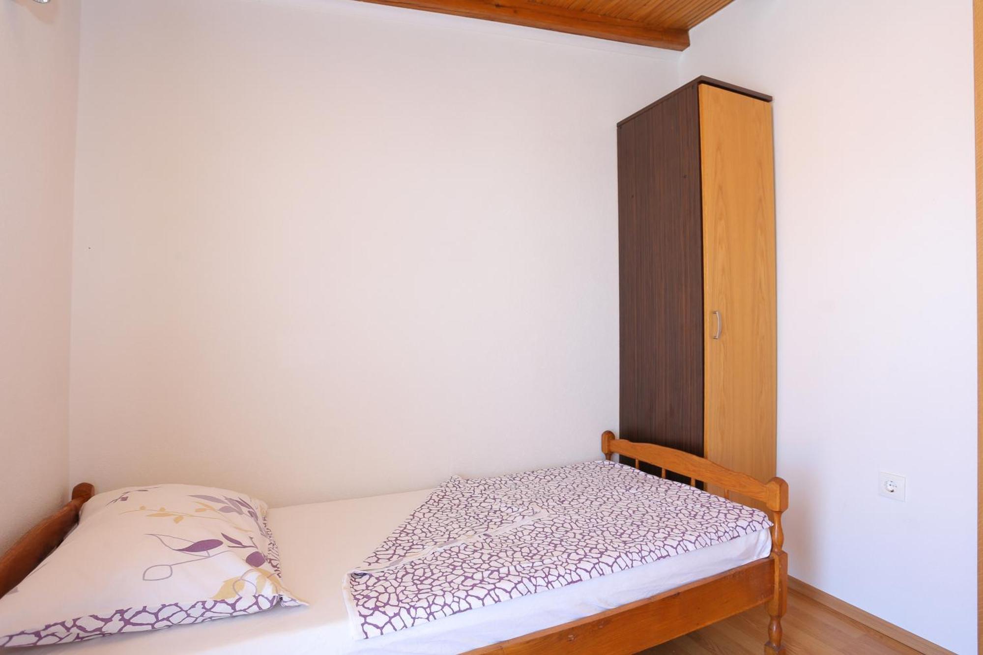 Apartments By The Sea Okrug Donji, Ciovo - 16657 Donji Okrug  Ruang foto