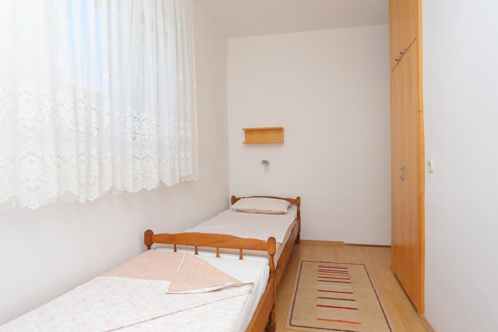Apartments By The Sea Okrug Donji, Ciovo - 16657 Donji Okrug  Ruang foto